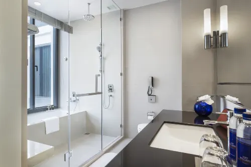 137 Pillars Residences Bangkok Kamar Photos