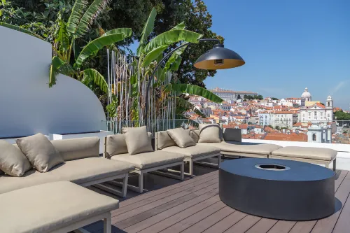 Memmo Alfama - Design Hotels Da non perdere Photos