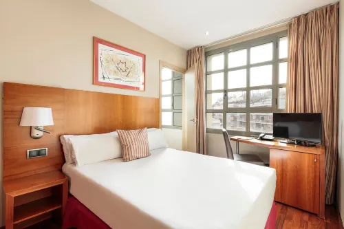 Hotel Best Aranea Rooms Photos