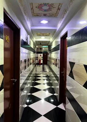 Kota Damansara Business Hotel Espaces publics Photos