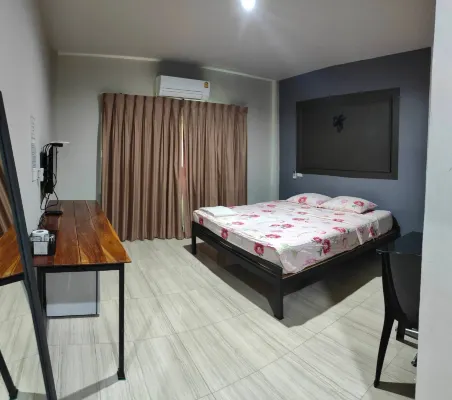 Sleep@819 Resort الغرف Photos