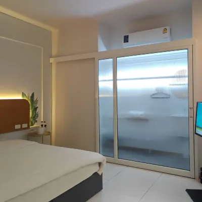 Innlux Phuket Rooms Photos