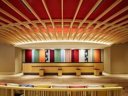 Mitsui Garden Hotel Kyoto Shijo Featured Photos