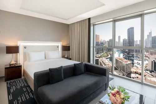 The First Collection Dubai Marina Phòng Photos