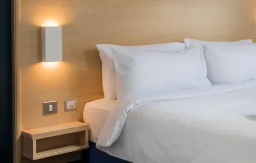 Travelodge London City Airport Chambres Photos