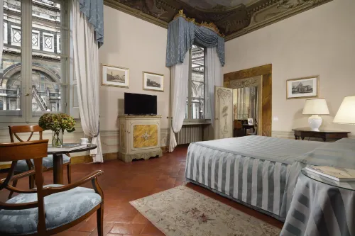 Palazzo Niccolini al Duomo Camere Photos