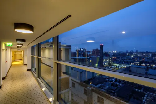 DoubleTree by Hilton Milan Espaces publics Photos