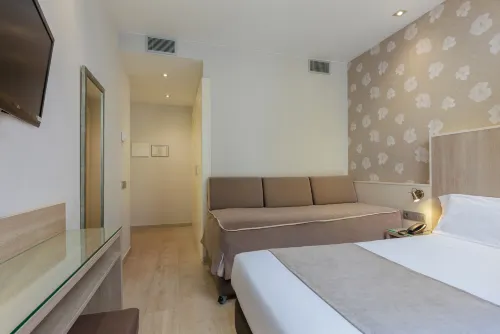 Hotel Santa Marta Rooms Photos