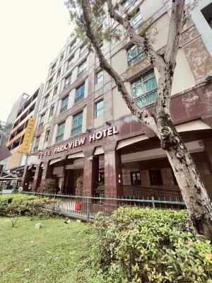 Park View Hotel Singapore Eksterior Photos