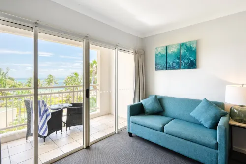 Tangalooma Island Resort Chambres Photos