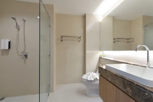 VST HOTEL Rooms Photos