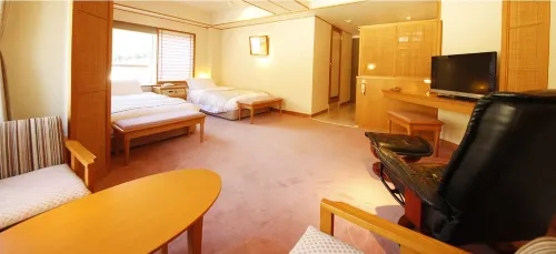 Shimobe Hotel Chambres Photos