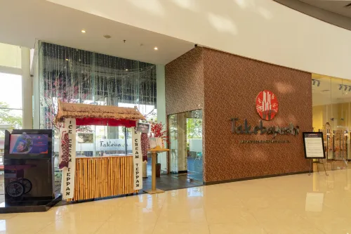 ASTON Cirebon Hotel & Convention Center Makanan Photos