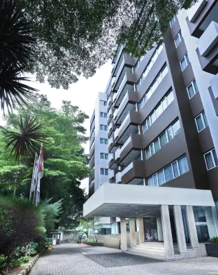 Swiss-Belhotel Pondok Indah Unggulan Photos