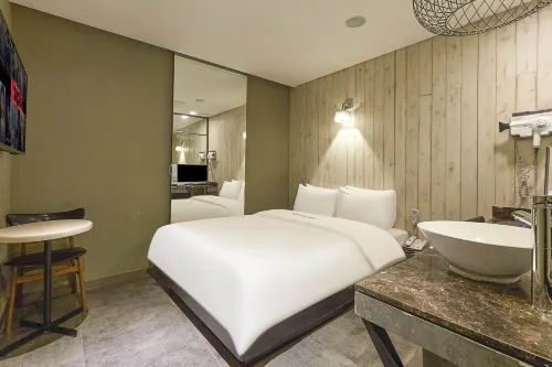 Hertz Hotel Chambres Photos