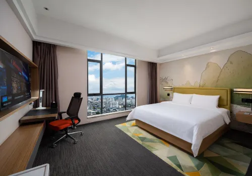 Hampton by Hilton GuiLin Xiufeng Featured Photos