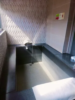 Beitou Hot Spring Resort Kamar Photos