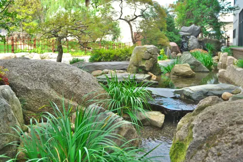 Kanazawa Sainoniwa Hotel Exterior Photos