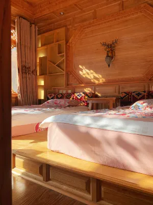 ZhiYu Guest House Leisure & Recreation Photos