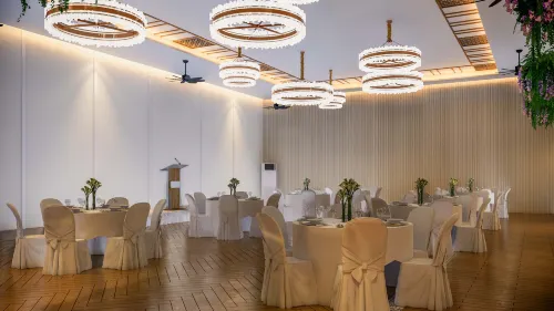 Oakwood Suites Kuningan Jakarta Photos