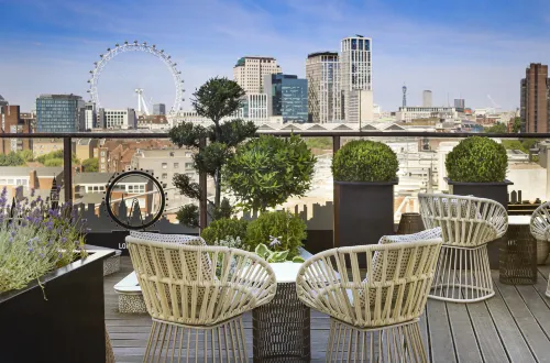 H10 London Waterloo Hotel Featured Photos