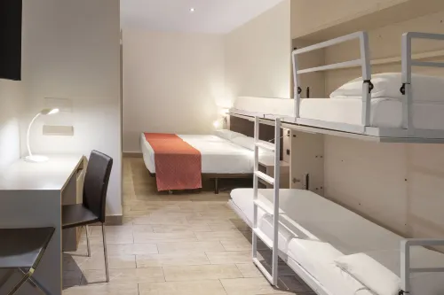 Catalonia Hispalis Rooms Photos