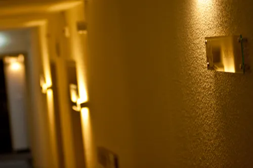 Hotel Sternen Oerlikon Public Areas Photos