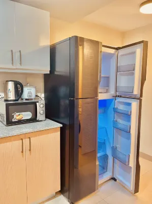 Thompson Suites Okada (Bayshore 2 Residence) Dining Photos
