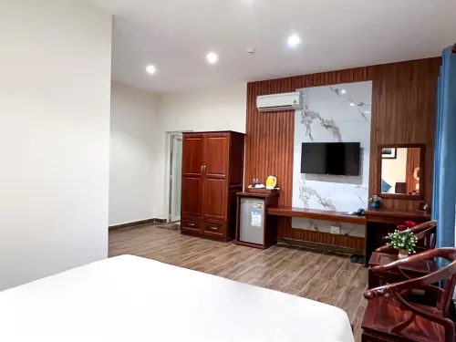 Khách Sạn Brenta Phú Quốc Phòng Photos