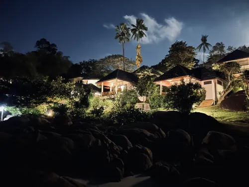 Lamai Bayview Boutique Resort Exterior Photos