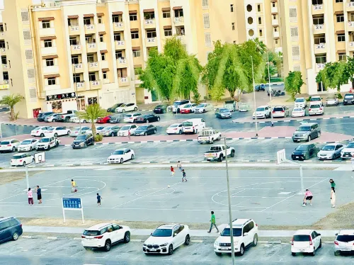 (DUBAI) LU-INN Near Hotel Photos