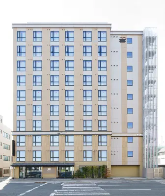 Henn na Hotel Premier Kyoto Gojo Karasuma (formerly Watermark Hotel Kyoto) Exterior Photos