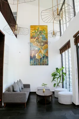 Senvila Boutique Resort & Spa Khu vực công cộng Photos
