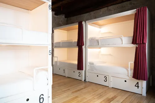 The Central House Porto Ribeira Chambres Photos