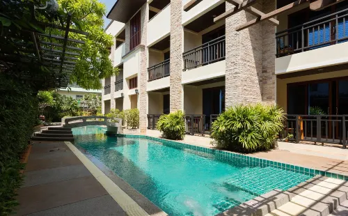 JJ Residence Featured Photos