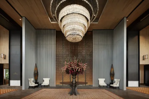 Keraton at The Plaza, The Unbound Collection by Hyatt Unggulan Photos