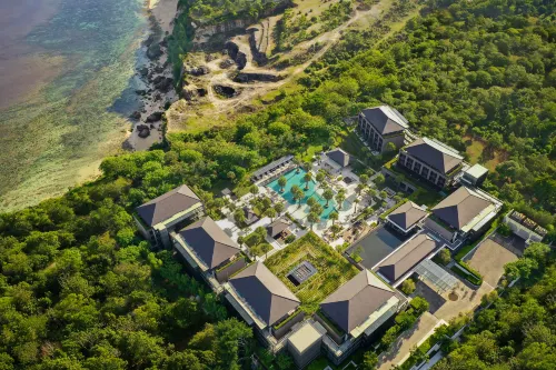 Radisson Blu Resort, Bali Uluwatu Unggulan Photos