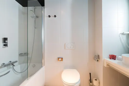 Leonardo Hotel Almere City Center Leisure & Recreation Photos