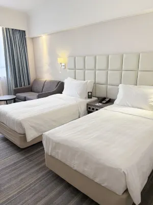 Panda Hotel Photos
