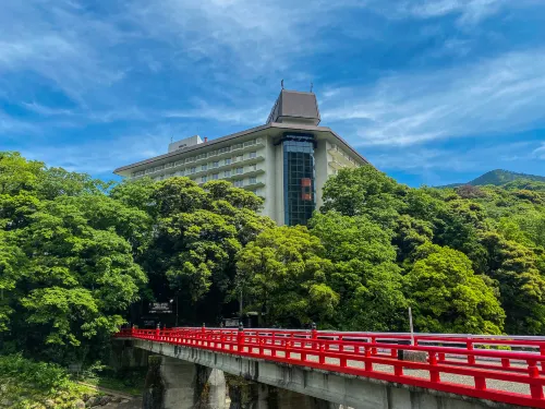 Yumoto Fujiya Hotel Da non perdere Photos