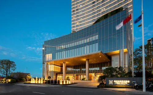 C&D Hotel Donghai Quanzhou Featured Photos