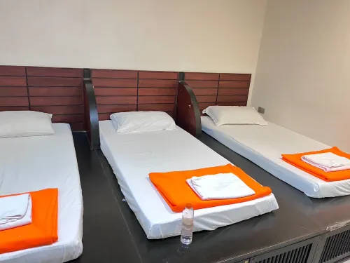Lub Sbuy Hostel Chambres Photos