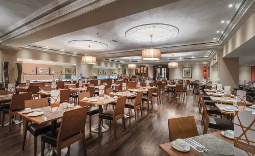 Riu Plaza the Gresham Dublin Photos