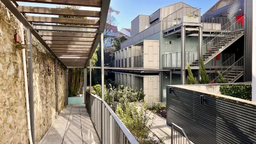 Jardim da Batalha Boutique Hotel by Shiadu Public Areas Photos