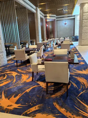 Movenpick Hotel Enshi Dining Photos