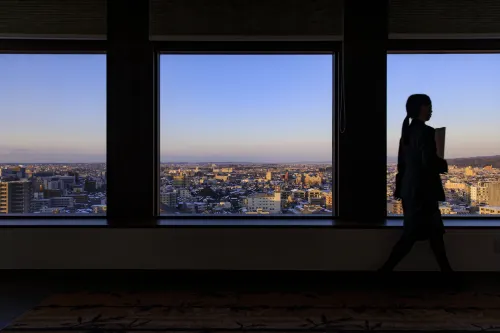 Ana Holiday Inn Kanazawa Sky Featured Photos