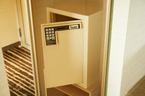 Hotel New Otani Osaka Rooms Photos