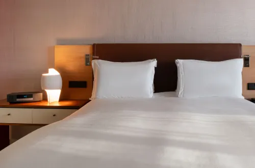 Sofitel Luxembourg le Grand Ducal Rooms Photos