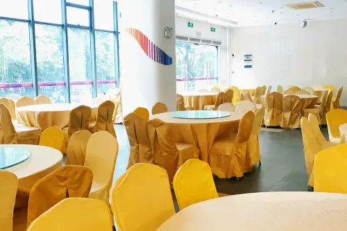 Century City Badminton Club Hotel Makanan Photos