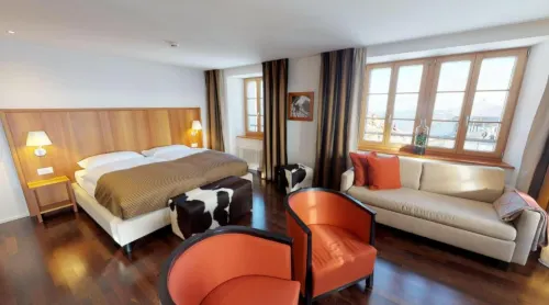 Hotel Pilatus-Kulm Phòng Photos